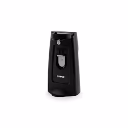 Tower T19007 3 in 1 Can Opener with Knife Sharpener and Bottle Opener