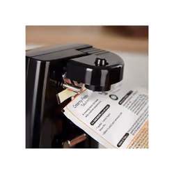 Tower T19007 3 in 1 Can Opener with Knife Sharpener and Bottle Opener