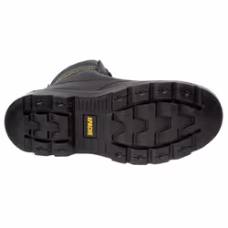 Apache Men's AP300 Safety Boots Black 10 UK