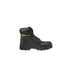 Apache AP300 Unisex Boots Black - UK 3