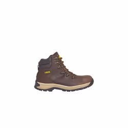 Apache AP315CM Mens Boots Brown - UK 6, Brown