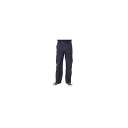 Apache APINDNAV Navy Industry Trousers Waist 32in Leg 31in - 34W