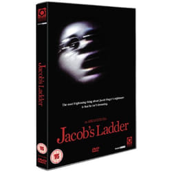 Elevation Sales Jacob's Ladder (1990) DVD English