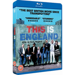Elevation Sales This Is England DVD/Blu-Ray