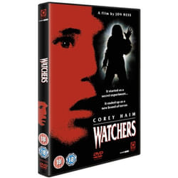 Elevation Sales Watchers (1988) DVD English
