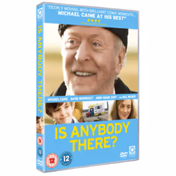Elevation Sales Is Anybody There?, Movie, DVD, Coloured, Comedy, 2D, 94 min