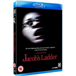 Elevation Sales Jacob's Ladder (1990) Blu-ray English