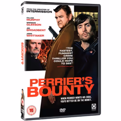 Elevation Sales Perrier's Bounty, Movie, DVD, Children, Comedy, 2D, 88 min