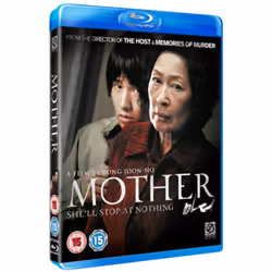 Elevation Sales Mother, Movie, DVD/Blu-Ray, Korean, 2D, 129 min, Hye-ja Kim