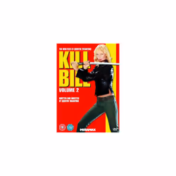 Kill Bill Volume 2 DVD [2011]