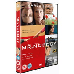 Elevation Sales Mr. Nobody DVD