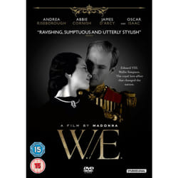Elevation Sales W.E DVD