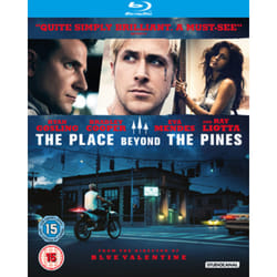 Elevation Sales The Place Beyond the Pines DVD/Blu-Ray