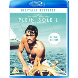 Elevation Sales Plein Soleil DVD/Blu-Ray French