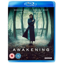 Elevation Sales The Awakening DVD/Blu-Ray