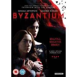Elevation Sales Byzantium DVD