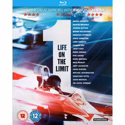 Elevation Sales 1: Life On the Limit, Movie, DVD/Blu-Ray, Documentary, 2D, 109 min, Paul Crowder