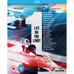 Elevation Sales 1: Life On the Limit DVD/Blu-Ray