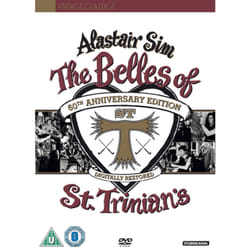 Elevation Sales The Belles of St Trinian's DVD