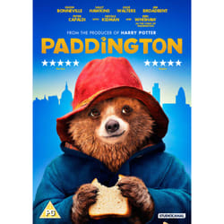 Elevation Sales Paddington DVD