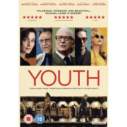 Elevation Sales Youth, Movie, DVD, English, 2D, 124 min, Michael Caine