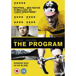 Elevation Sales The Program (2015) DVD English