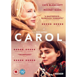 Elevation Sales Carol (2015) DVD English