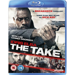 Elevation Sales The Take DVD/Blu-Ray English, French