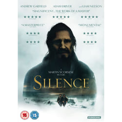 Elevation Sales Silence DVD English, Japanese, LAT