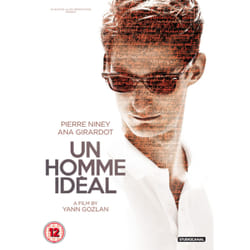 Elevation Sales Un Homme IdÃ©al DVD French