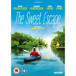 Elevation Sales The Sweet Escape DVD French