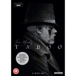 Elevation Sales Taboo DVD