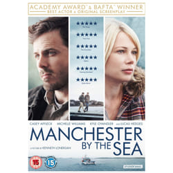 Elevation Sales Manchester By the Sea DVD