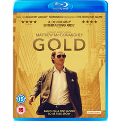 Elevation Sales Gold (2016)