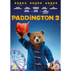 Elevation Sales Paddington 2 DVD