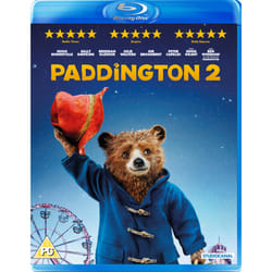 Elevation Sales Paddington 2 DVD/Blu-Ray