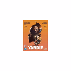 Yardie (Blu-ray)