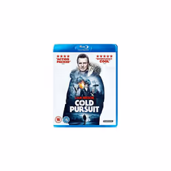 Cold Pursuit (Blu-ray)
