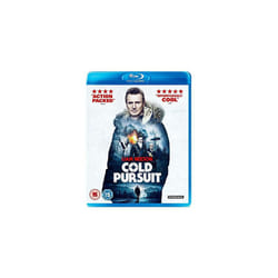 Cold Pursuit (Blu-ray)