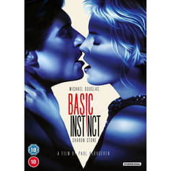 Basic Instinct (DVD)
