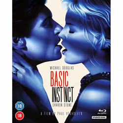 Basic Instinct (Blu-ray)
