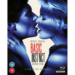 Basic Instinct (Blu-ray)