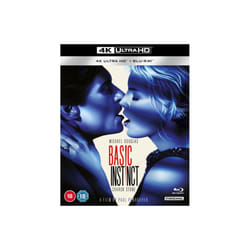 Basic Instinct -  - Blu Ray