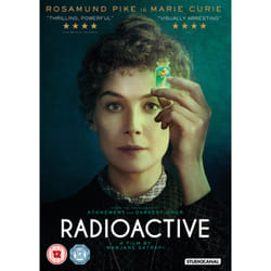 Elevation Sales Radioactive DVD
