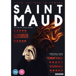 Elevation Sales Saint Maud DVD