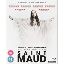 Saint Maud (Blu-ray)