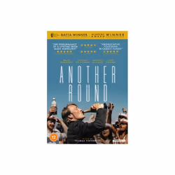 Another Round - - DVD