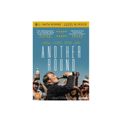 Another Round -  - DVD