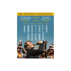 Another Round -  - Blu Ray