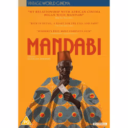 Mandabi   (DVD)